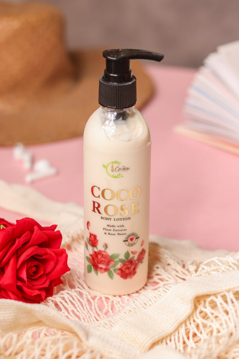 Coco Rose Body Lotion