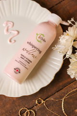 Whispering Willow Triple Vitamin Body Lotion