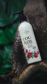 Coco Rose Body Lotion